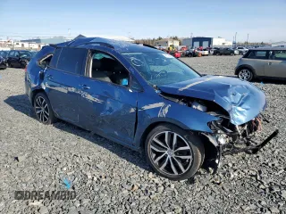 2017 Volkswagen Golf SportWagen S with VIN 3VW017AU0HM532748, listed as a Copart auction lot 48726495 with 0 mi miles and Non Repairable. Bid and sale history available at carsss.com. Image 4.