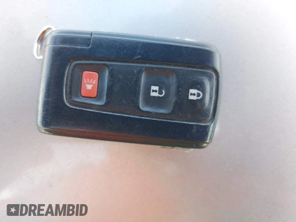 2007 Toyota Prius z VIN JTDKB20U477685610, wystawiony jako IAAI lot #42433569 z przebiegiem 197 598 mil mil oraz . Historia ofert i sprzedaży dostępna na DreamBid. Obrazek 11.