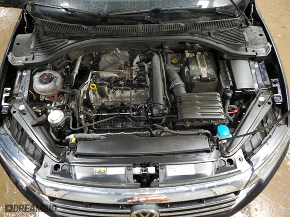 2019 Volkswagen Jetta SEL Premium with VIN 3VWG57BU1KM174987, listed as a Copart auction lot 49300675 with 85,992 mi miles and Salvage Title. Bid and sale history available at carsss.com. Image 11.