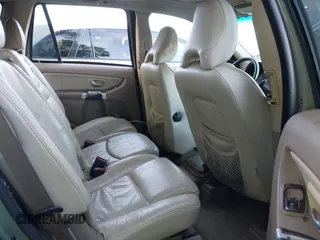 2008 Volvo XC90 I6 z VIN YV4CY982581447846, wystawiony jako IAAI lot #42299646 z przebiegiem 224 288 mil mil oraz . Historia ofert i sprzedaży dostępna na DreamBid. Obrazek 8.
