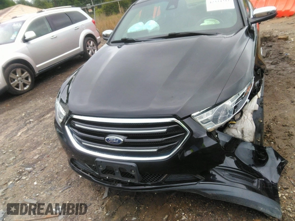 2019 Ford Taurus Limited с VIN 1FAHP2F85KG106645, выставлен на аукционе IAAI как лот 42334311 с пробегом 83 406 миль миль и . История ставок и продаж доступна на DreamBid. Изображение 12.