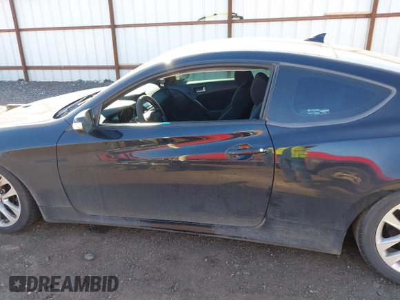 2015 Hyundai Genesis Coupe 3.8L Base с VIN KMHHT6KJ8FU128972, выставлен на аукционе IAAI как лот 41960045 с пробегом 106 181 миль миль и . История ставок и продаж доступна на DreamBid. Изображение 14.