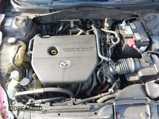 2009 Mazda 6 i Touring с VIN 1YVHP82A895M25706, выставлен на аукционе IAAI как лот 42176632 с пробегом Не указан миль и . История ставок и продаж доступна на DreamBid. Изображение 10.