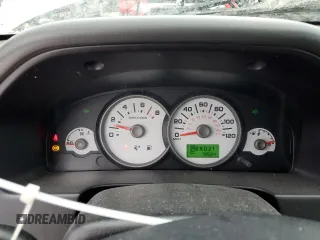2006 Ford Escape XLS with VIN 1FMYU02Z66KA99242, listed as a Copart auction lot 88264735 with 79,534 mi miles and Salvage Title. Bid and sale history available at carsss.com. Image 9.