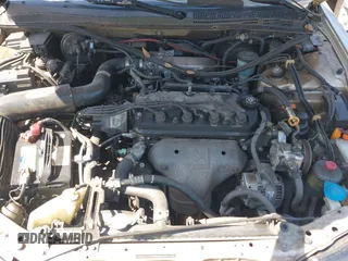 1994 Honda Accord EX with VIN 1HGCD715XRA013027, listed as a IAAI auction lot 41783969 with 255,233 mi miles and . Bid and sale history available at carsss.com. Image 10.