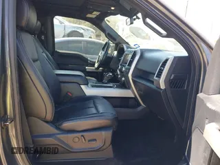 2020 Ford F-150 XL с VIN 1FTEW1E49LKE04350, выставлен на аукционе IAAI как лот 41763928 с пробегом 93 789 миль миль и . История ставок и продаж доступна на DreamBid. Изображение 5.