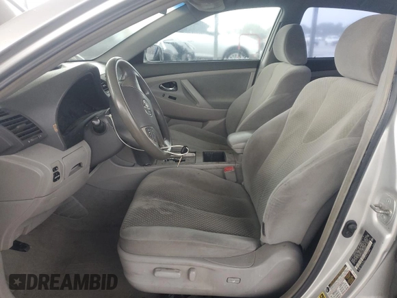 2009 Toyota Camry with VIN 4T1BE46K49U855859, listed as a Copart auction lot 56638305 with 237,159 mi miles and Clean Title. Bid and sale history available at DreamBid. Image 7.
