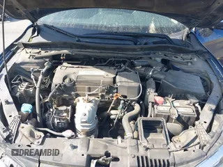 2016 Honda Accord Sport with VIN 1HGCR2F56GA036038, listed as a IAAI auction lot 41903011 with 240,792 mi miles and . Bid and sale history available at DreamBid. Image 10.