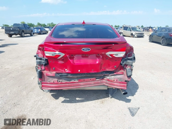 2020 Ford Fusion SE with VIN 3FA6P0HD8LR188175, listed as a IAAI auction lot 42403762 with 84,053 mi miles and . Bid and sale history available at DreamBid. Image 17.