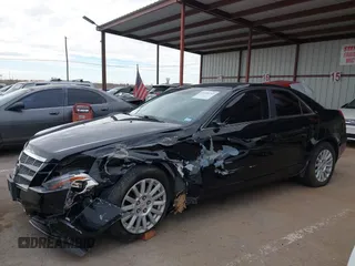 2010 Cadillac CTS with VIN 1G6DA5EGXA0138568, listed as a IAAI auction lot 41354741 with 173,253 mi miles and . Bid and sale history available at DreamBid. Image 14.