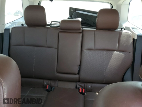 2018 Subaru Forester Touring with VIN JF2SJAWC8JH456183, listed as a Copart auction lot 53541175 with 90,915 mi miles and Salvage Title. Bid and sale history available at DreamBid. Image 10.