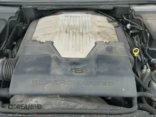 2009 Land Rover Range Rover Sport SC с VIN SALSH23429A193828, выставлен на аукционе IAAI как лот 42318417 с пробегом 61 648 миль миль и . История ставок и продаж доступна на DreamBid. Изображение 16.