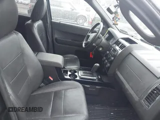 2012 Ford Escape Limited с VIN 1FMCU9EG0CKB75073, выставлен на аукционе IAAI как лот 42222266 с пробегом 114 414 миль миль и . История ставок и продаж доступна на DreamBid. Изображение 5.