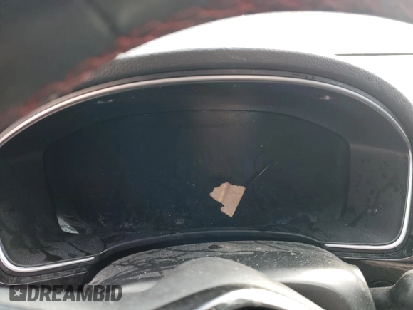 2022 Honda Civic Si z VIN 2HGFE1E51NH472797, wystawiony jako Copart lot #87705285 z przebiegiem Nie podano mil oraz Szkoda całkowita • Salvage title. Historia ofert i sprzedaży dostępna na DreamBid. Obrazek 9.