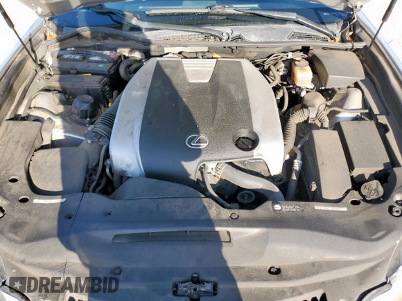 2013 Lexus GS 350 с VIN JTHBE1BL8D5008197, выставлен на аукционе Copart как лот 61662725 с пробегом 204 687 миль миль и Списание • Salvage title. История ставок и продаж доступна на DreamBid. Изображение 11.