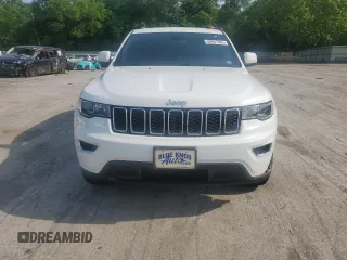 2019 Jeep Grand Cherokee Altitude z VIN 1C4RJFAG4KC815242, wystawiony jako Copart lot #59951365 z przebiegiem 67 785 mil mil oraz Szkoda całkowita • Salvage title. Historia ofert i sprzedaży dostępna na DreamBid. Obrazek 5.