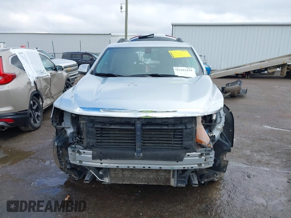 2020 GMC Acadia SLT with VIN 1GKKNULS5LZ110321, listed as a IAAI auction lot 41441439 with 116,507 mi miles and . Bid and sale history available at DreamBid. Image 13.