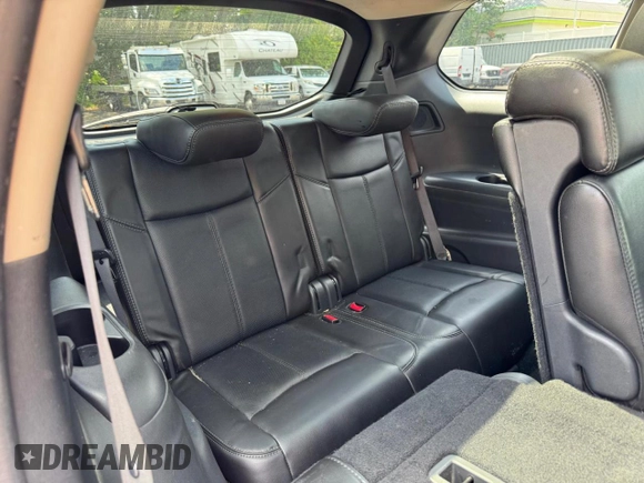 2014 Nissan Pathfinder S с VIN 5N1AR2MM9EC680436, выставлен на аукционе Copart как лот 65175545 с пробегом 142 394 миль миль и Чистый • Clean title. История ставок и продаж доступна на DreamBid. Изображение 9.