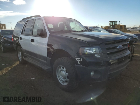 2017 Ford Expedition XL z VIN 1FMJU1GT3HEA63943, wystawiony jako Copart lot #89222615 z przebiegiem 150 810 mil mil oraz Czysty tytuł • Clean title. Historia ofert i sprzedaży dostępna na DreamBid. Obrazek 4.