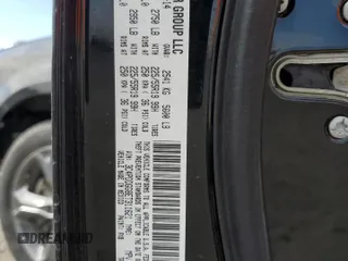 2014 Dodge Journey Crossroad with VIN 3C4PDDGG8ET311621, listed as a Copart auction lot 53389975 with 182,896 mi miles and Clean title. Bid and sale history available at DreamBid. Image 13.