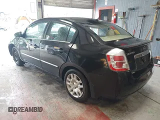 2011 Nissan Sentra 2.0 с VIN 3N1AB6AP9BL705465, выставлен на аукционе IAAI как лот 42368768 с пробегом 180 481 миль миль и . История ставок и продаж доступна на DreamBid. Изображение 3.