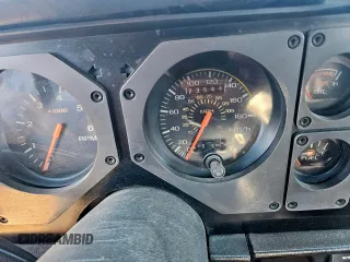 1980 Ford Mustang с VIN AL02BK25608, выставлен на аукционе Copart как лот 64603285 с пробегом 73 544 миль миль и Чистый • Clean title. История ставок и продаж доступна на DreamBid. Изображение 8.