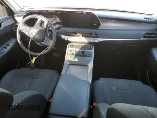 2021 Hyundai Palisade SE z VIN KM8R1DHE6MU274194, wystawiony jako Copart lot #82611854 z przebiegiem Nie podano mil oraz Szkoda całkowita • Salvage title. Historia ofert i sprzedaży dostępna na DreamBid. Obrazek 8.
