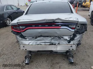 2019 Dodge Charger R/T with VIN 2C3CDXCT2KH605656, listed as a IAAI auction lot 41464186 with 118,254 mi miles. Bid and sale history available at carsss.com. Image 19.