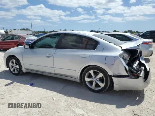 2007 Nissan Altima SL z VIN 1N4BL21E67C142115, wystawiony jako Copart lot #52726905 z przebiegiem 88 352 mil mil oraz Szkoda całkowita • Salvage title. Historia ofert i sprzedaży dostępna na DreamBid. Obrazek 2.