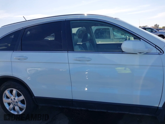 2007 Honda CR-V EX-L with VIN JHLRE48757C074138, listed as a IAAI auction lot 42017531 with 159,726 mi miles and . Bid and sale history available at carsss.com. Image 13.
