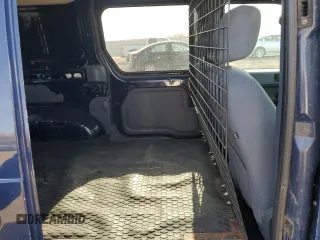 2010 Ford Transit Connect XLT z VIN NM0LS6BN4AT029842, wystawiony jako Copart lot #48741855 z przebiegiem 123 304 mil mil oraz Szkoda całkowita • Salvage title. Historia ofert i sprzedaży dostępna na DreamBid. Obrazek 10.