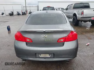 2013 Infiniti G37 Journey with VIN JN1CV6AP3DM719256, listed as a IAAI auction lot 42186950 with 81,898 mi miles and . Bid and sale history available at DreamBid. Image 16.
