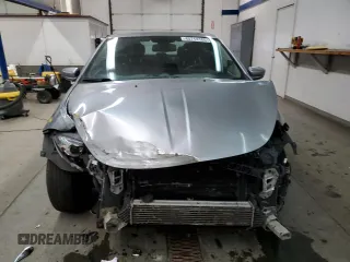 2015 Dodge Dart SXT with VIN 1C3CDFBH2FD201458, listed as a Copart auction lot 45714105 with 93,896 mi miles and Salvage Title. Bid and sale history available at DreamBid. Image 5.