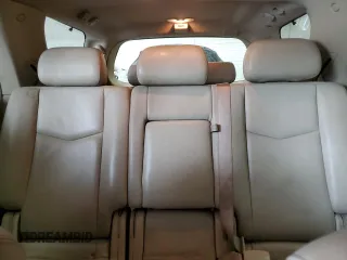 2005 Cadillac SRX with VIN 1GYEE63A250116011, listed as a Copart auction lot 89390325 with 144,109 mi miles and Clean Title. Bid and sale history available at carsss.com. Image 10.