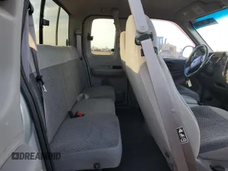 1999 Ford F-150 XL с VIN 1FTRX08L3XKA96271, выставлен на аукционе Copart как лот 49238415 с пробегом 168 477 миль миль и Списание • Salvage title. История ставок и продаж доступна на DreamBid. Изображение 10.