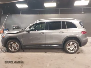 2021 Mercedes-Benz GLB 250 z VIN W1N4M4HB9MW101276, wystawiony jako IAAI lot #41010447 z przebiegiem 66 897 mil mil oraz . Historia ofert i sprzedaży dostępna na DreamBid. Obrazek 14.