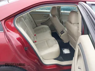 2014 Ford Taurus SEL with VIN 1FAHP2E86EG146478, listed as a IAAI auction lot 42131865 with 124,204 mi miles and . Bid and sale history available at DreamBid. Image 8.