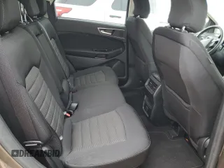 2019 Ford Edge SEL with VIN 2FMPK3J94KBC58476, listed as a Copart auction lot 52316865 with 45,950 mi miles and Clean Title. Bid and sale history available at carsss.com. Image 11.