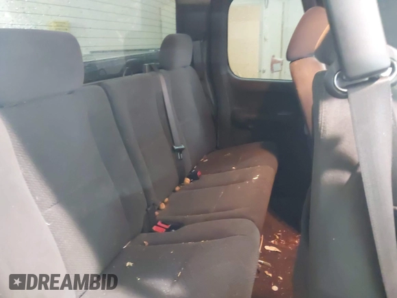2007 Chevrolet Silverado 1500 Work Truck with VIN 2GCEC19C771603879, listed as a IAAI auction lot 42086392 with 307,745 mi miles and . Bid and sale history available at DreamBid. Image 8.