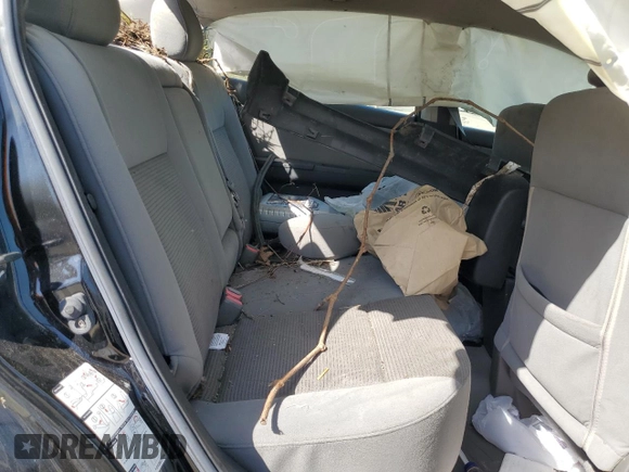 2010 Nissan Sentra SR with VIN 3N1AB6AP4AL695944, listed as a Copart auction lot 54249895 with Not Provided miles and Salvage Title. Bid and sale history available at DreamBid. Image 10.