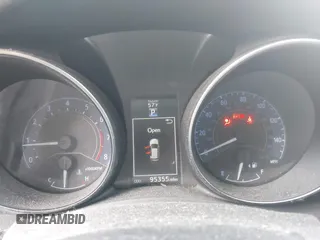 2016 Scion iM z VIN JTNKARJE1GJ512385, wystawiony jako IAAI lot #42020888 z przebiegiem 95 355 mil mil oraz . Historia ofert i sprzedaży dostępna na DreamBid. Obrazek 7.