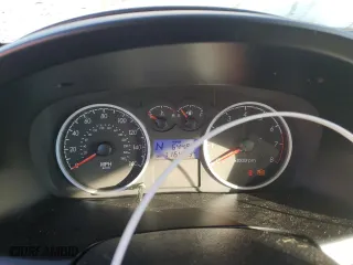 2008 Hyundai Tiburon GS with VIN KMHHM66D18U280905, listed as a Copart auction lot 80122744 with 116,473 mi miles and Salvage Title. Bid and sale history available at carsss.com. Image 9.