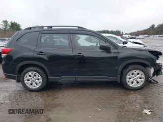 2020 Subaru Forester with VIN JF2SKADC3LH415799, listed as a IAAI auction lot 41948260 with 126,175 mi miles and . Bid and sale history available at DreamBid. Image 13.