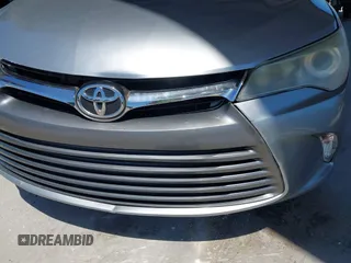 2017 Toyota Camry XLE with VIN 4T1BF1FK7HU631334, listed as a IAAI auction lot 42040087 with 116,728 mi miles. Bid and sale history available at carsss.com. Image 18.