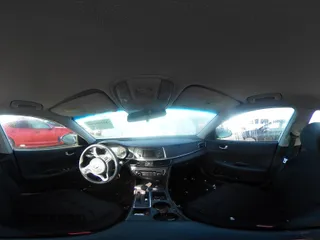 2017 Kia Optima LX with VIN 5XXGT4L34HG148794, listed as a IAAI auction lot 41586664 with 70,723 mi miles. Bid and sale history available at carsss.com. Image 19.