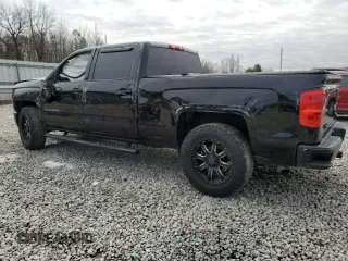 2014 Chevrolet Silverado 1500 LT with VIN 3GCPCREC1EG148299, listed as a Copart auction lot 45230245 with 140,596 mi miles and Salvage Title. Bid and sale history available at DreamBid. Image 2.
