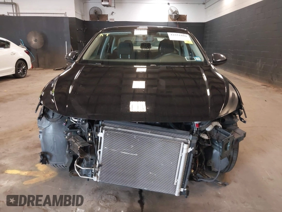 2021 Volkswagen Jetta S with VIN 3VWC57BU6MM086065, listed as a IAAI auction lot 42551694 with 16,472 mi miles and . Bid and sale history available at DreamBid. Image 13.