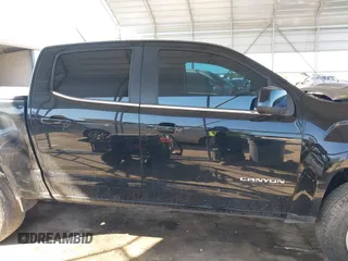 2019 GMC Canyon 2WD SLE with VIN 1GTG5CEN2K1238175, listed as a IAAI auction lot 41964502 with 96,107 mi miles and . Bid and sale history available at DreamBid. Image 13.
