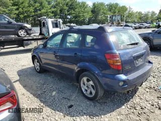 2004 Pontiac Vibe z VIN 5Y2SM62884Z421260, wystawiony jako Copart lot #61885774 z przebiegiem 100 061 mil mil oraz Szkoda całkowita • Salvage title. Historia ofert i sprzedaży dostępna na DreamBid. Obrazek 2.