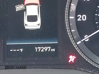 2023 Hyundai Sonata SEL z VIN KMHL64JA2PA256098, wystawiony jako IAAI lot #41846406 z przebiegiem 17 297 mil mil oraz . Historia ofert i sprzedaży dostępna na DreamBid. Obrazek 16.